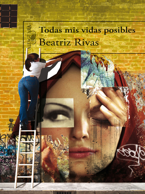 Cover image for Todas mis vidas posibles
